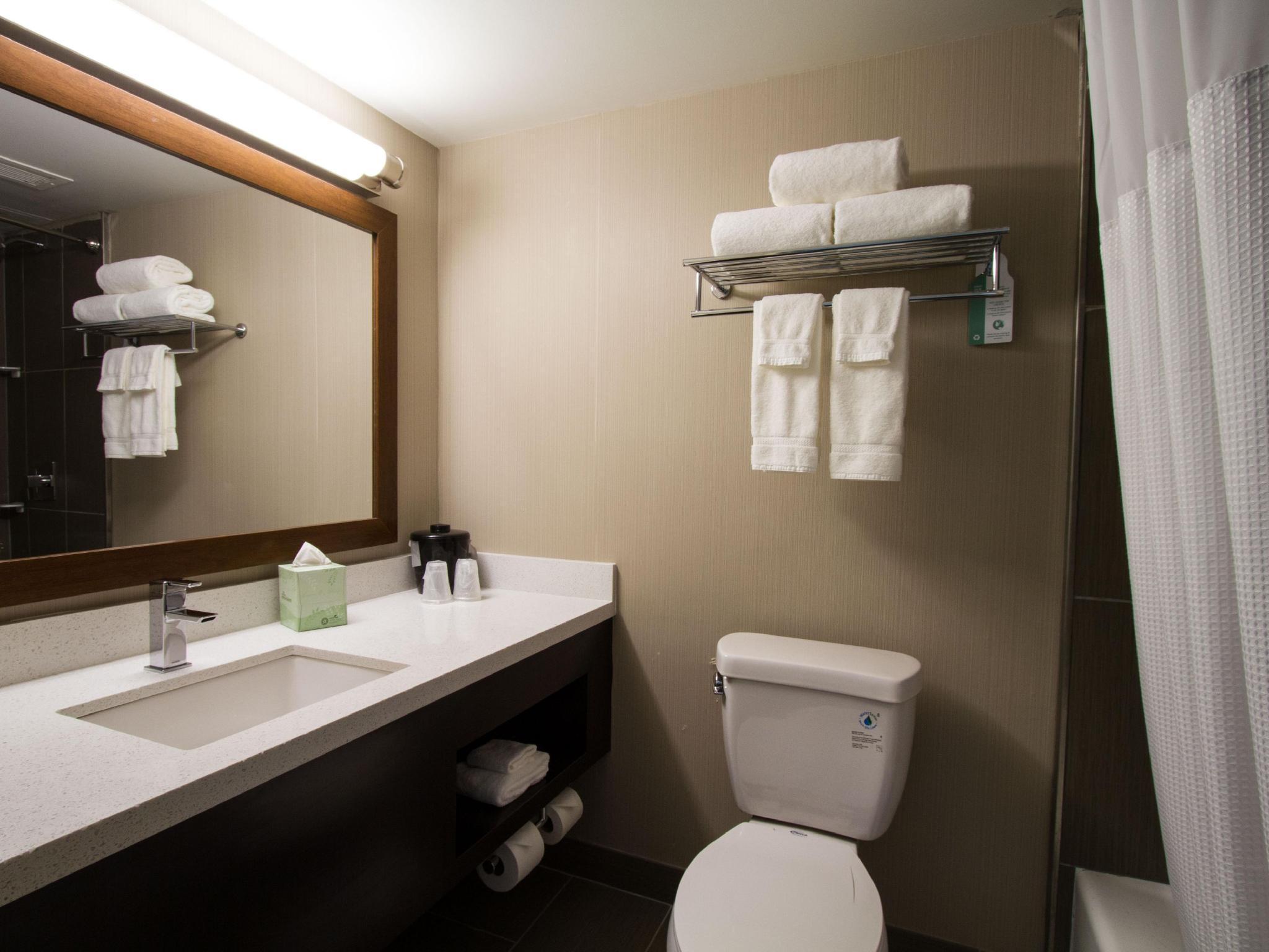 Holiday Inn Victorville By Ihg Exterior foto