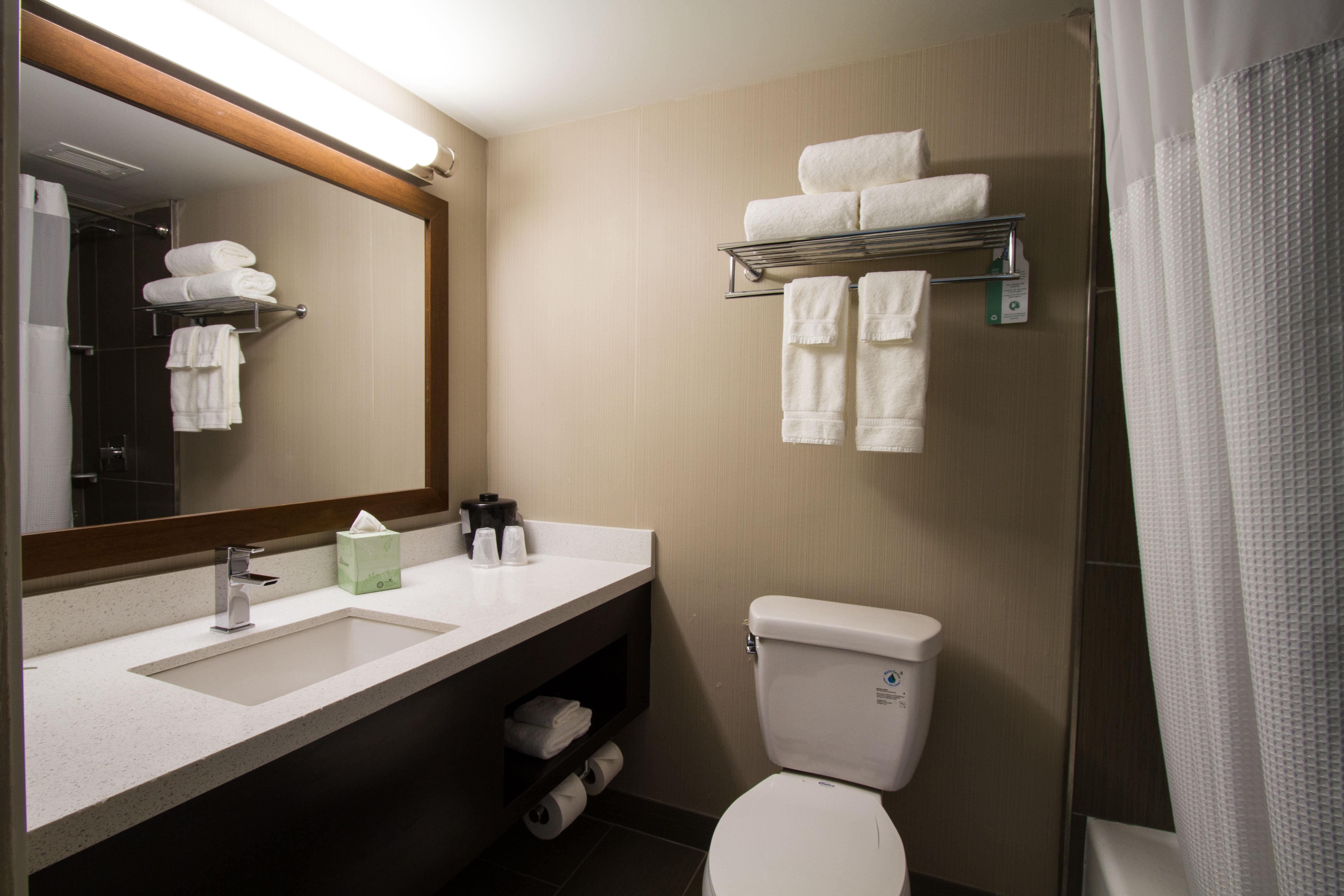 Holiday Inn Victorville By Ihg Exterior foto