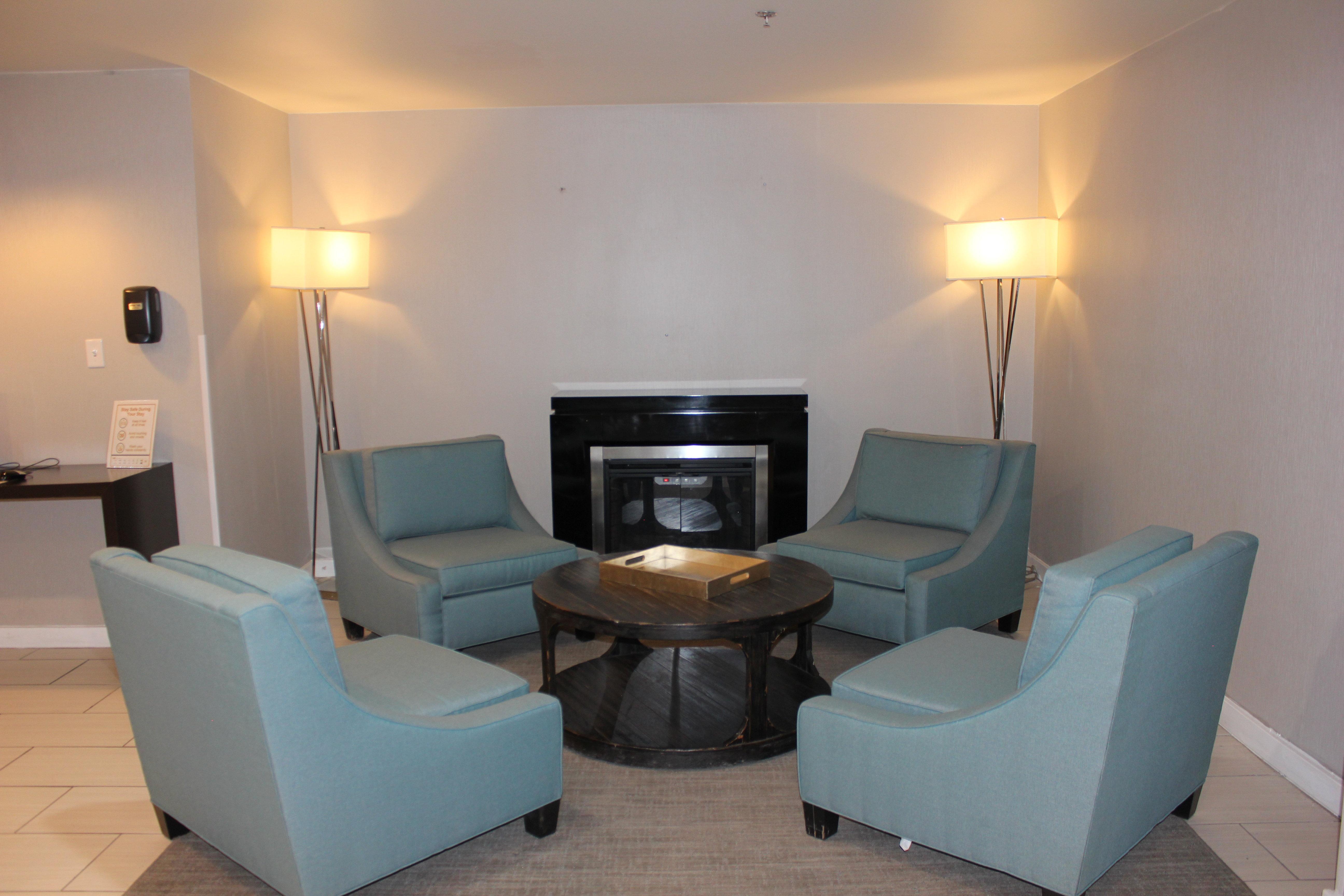 Holiday Inn Victorville By Ihg Exterior foto